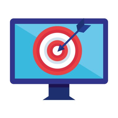 bilgisayar hedef başarı ile