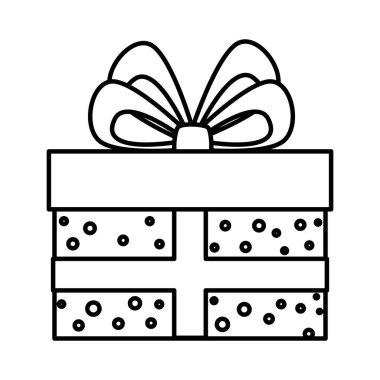 hediye kutusu hediye simgesi