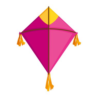 şirin uçurtma uçan simgesi