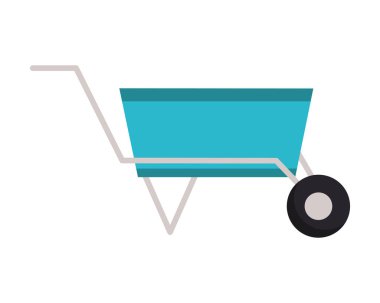 İnşaat aracı simgesini