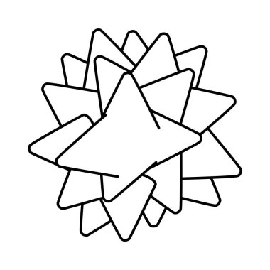 yay şerit bant dekoratif