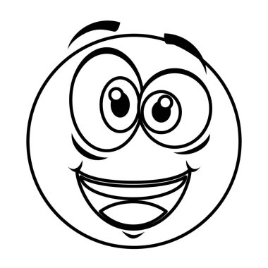 deli yüz ile şirin ifade