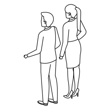 iş kaç avatarlar karakter önce