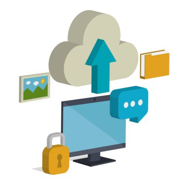elektronik ticaret itmeyi simgeler
