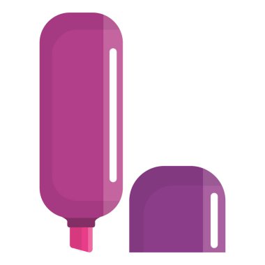 Fosforlu kalem kalem okul tedarik