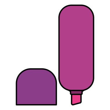 Fosforlu kalem kalem okul tedarik