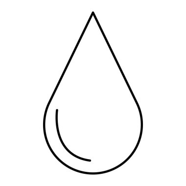 su damla ekoloji simgesi