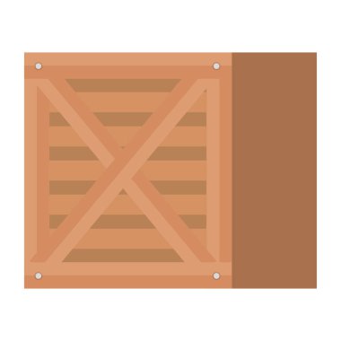 kutusu ahşap teslimat hizmeti