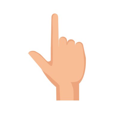 el insan dizin simgesi