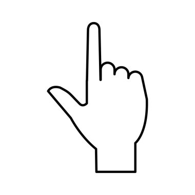 el insan dizin simgesi