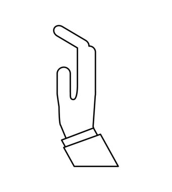 el insan sembolü simgesi