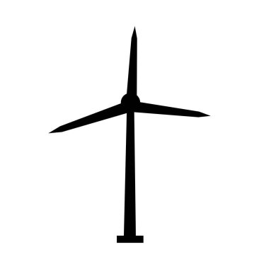 yel değirmeni enerji alternatif simge