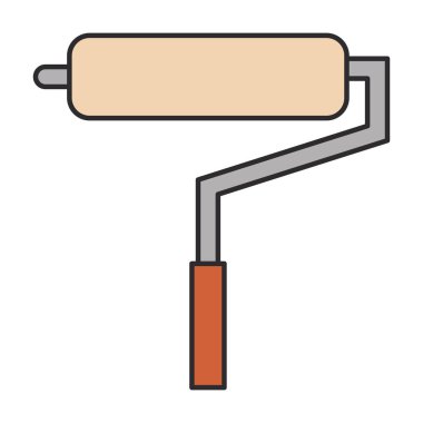 paten boyası simgesi