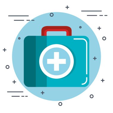 Tıbbi evrak çantası tasarımı