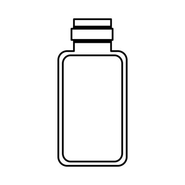 şişe cilt bakımı