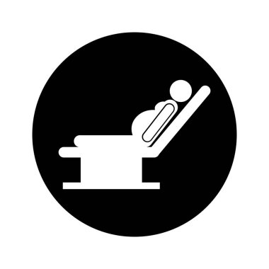 Sedye kadında gebelik