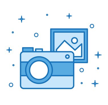 Fotoğraf kamera resim cihaz internet teknolojisi