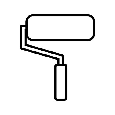 İnşaat aracı simgesini