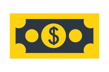 bank money bill dollar chash