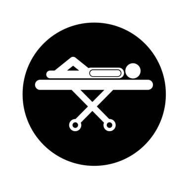 hasta sedye siluet bizzat