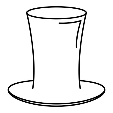 İrlandalı elf şapka saint patrick kutlama