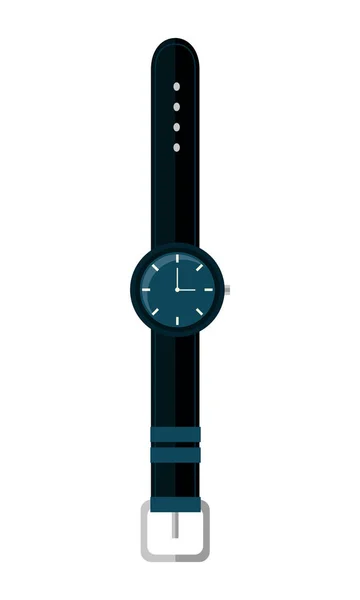 Ikona akcesorium do zegarka nadgarstka — Wektor stockowy