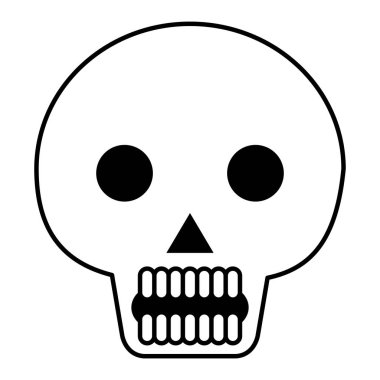 Ölüm günü maskesi kutlama