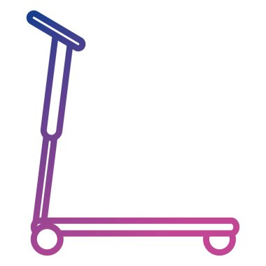 paten kurulu izole simgesi