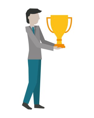 Başarı Ödülü işadamı ödül