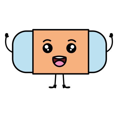 Silgi okul kaynağı simgesi