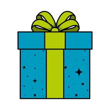 hediye kutusu hediye simgesi