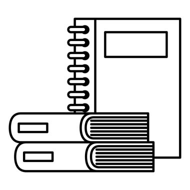 notebooklar ve Kitaplar