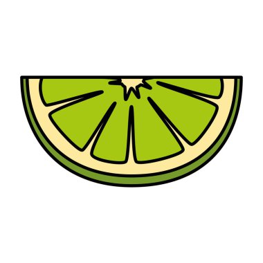 limon meyve narenciye simgesi