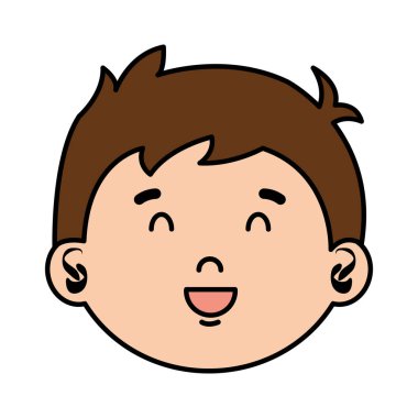 küçük çocuk çocuk karakter