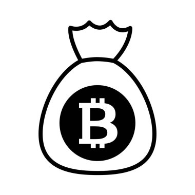 para çantası bitcoin cryptocurrency sanal