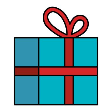 hediye kutusu hediye simgesi