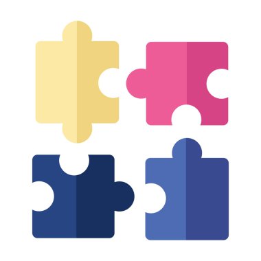 bulmacalar yapboz parçaları