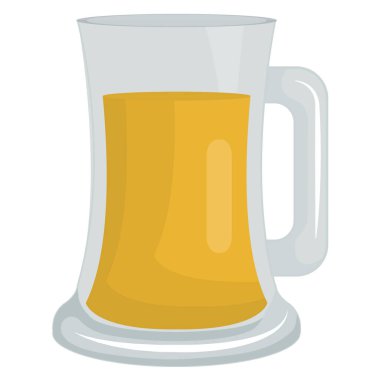 bira kavanoz kutlama simgesi