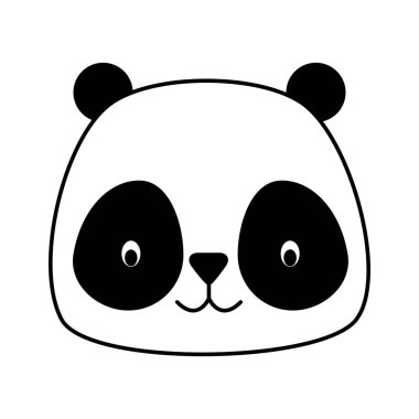 Sevimli hayvan çizgi filmi