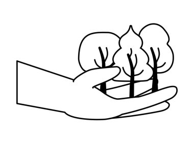 Dünya günü kartı