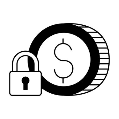 dolar sikke para para birimi güvenliği