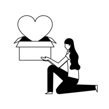 gönüllü yardım çalışma