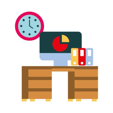 masa başı işyeri ile ofis