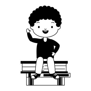 erkek dünya kitap günü