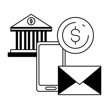 Çevrimiçi ödeme kavramı