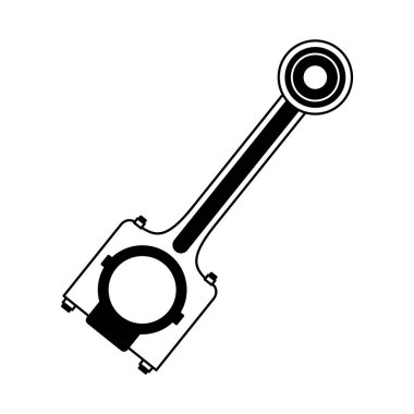 oto motor piston parça motor sanayi otomotiv