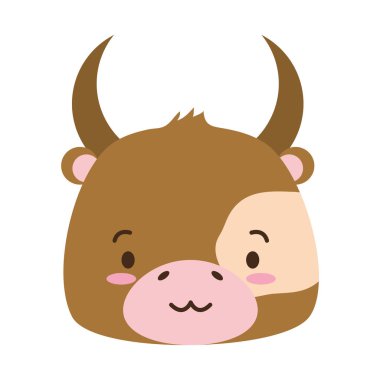 Sevimli hayvan çizgi filmi