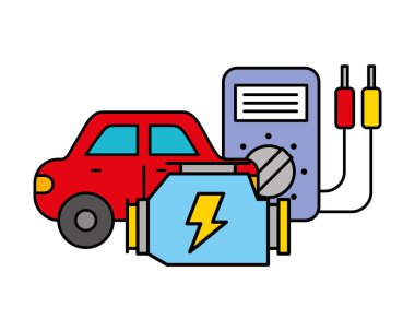 araba radyatör mekanik diagnostik otomotiv servisi
