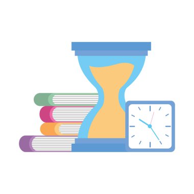 kum saati saat kitaplar