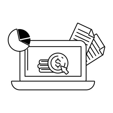 Çevrimiçi ödeme kavramı